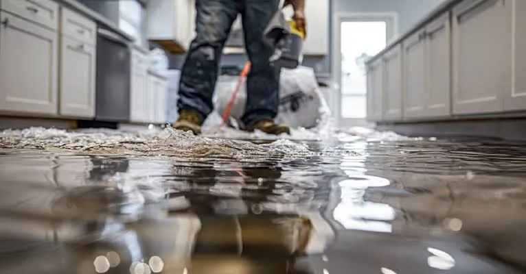 Water damage restoration companies near me in Chevy Chase View, MD - Emergency flood extraction